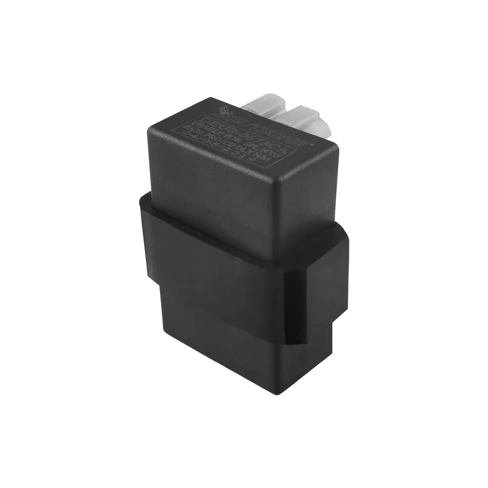 C.d.i For Hero Splender Nxg