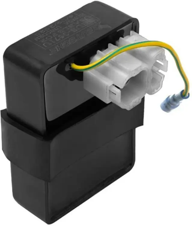 C.d.i . Unit 30410k38901 Honda Unicorn 160 (oem),