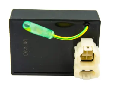 C.d.i.unit 30410ksp861 Honda Unicorn (oem),