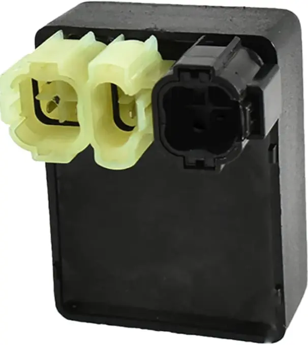 C.d.i.unit 30410kvt901 Honda Aviater (oem),