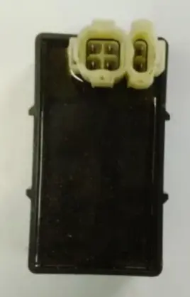 C.d.i. Unit Comp. Digital(dc) 30410k67901 Honda Sp Shine (oem),