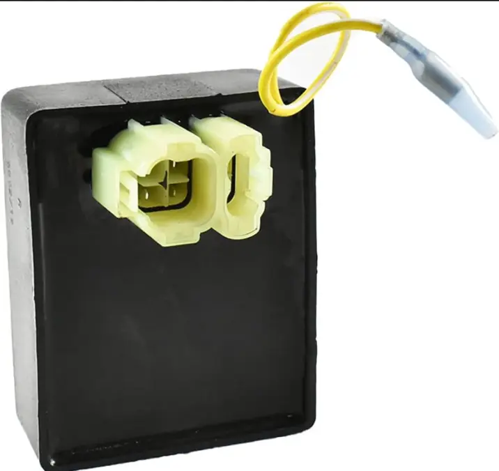 C.d.i Unit (compdigital) 30410k38941 Honda Unicorn 160 (oem),