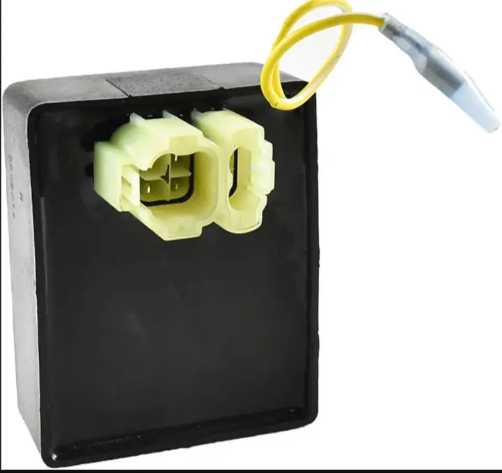 C.d.i. Unit Digital 30410kspd01 Honda Unicorn (oem),