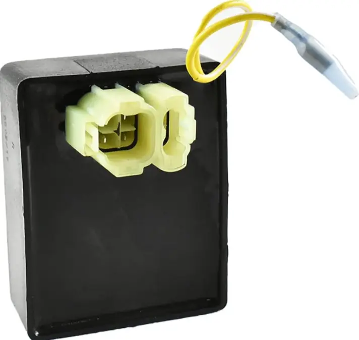 C.d.i. Unit Digital 30410kted01 Honda Shine (oem),