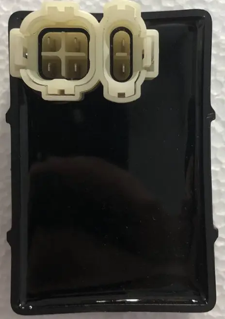 C.d.i.unit (,digital Dc-cdi) 30410kted81 Honda Shine (oem),