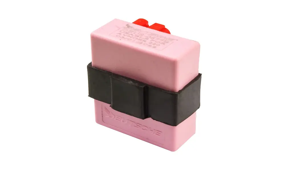 C.d.i. Unit For Bajaj Avenger 220 N (oct 2015 Model)