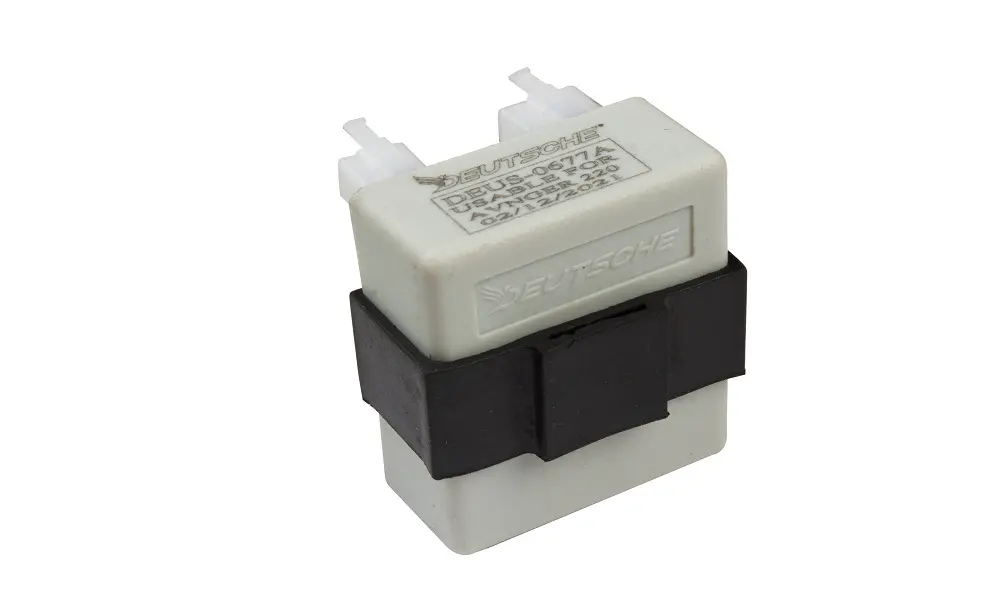 C.d.i. Unit For Bajaj Avenger 220