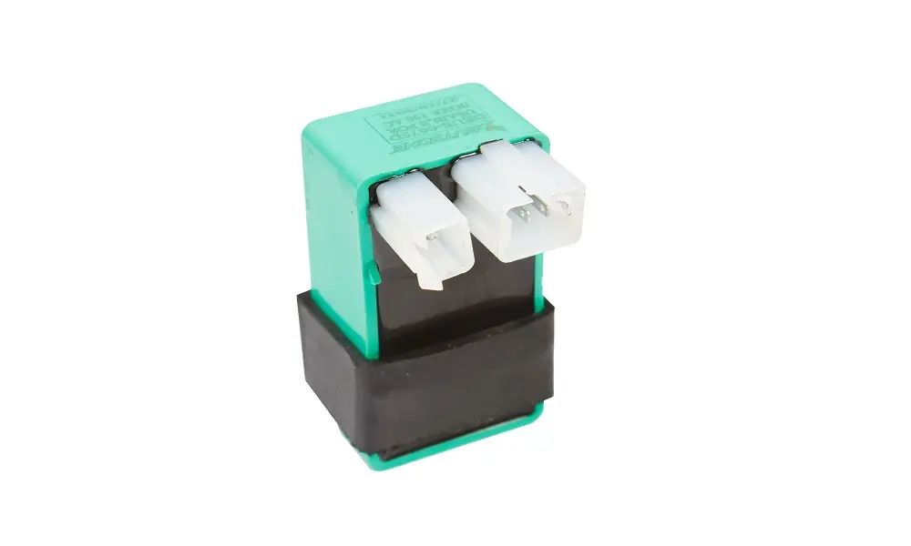 C.d.i. Unit For Bajaj Boxer 150 Ac