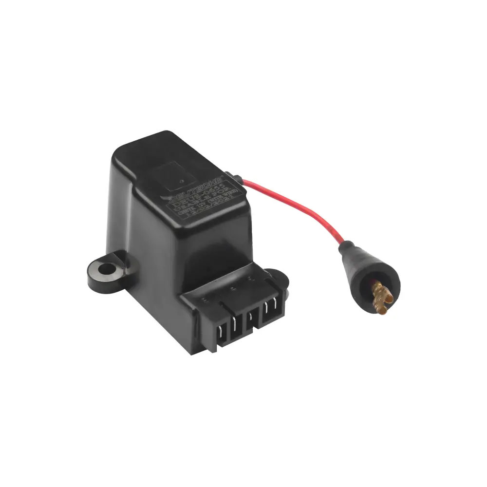C.d.i Unit For Bajaj Chetak 12v (with Wire)