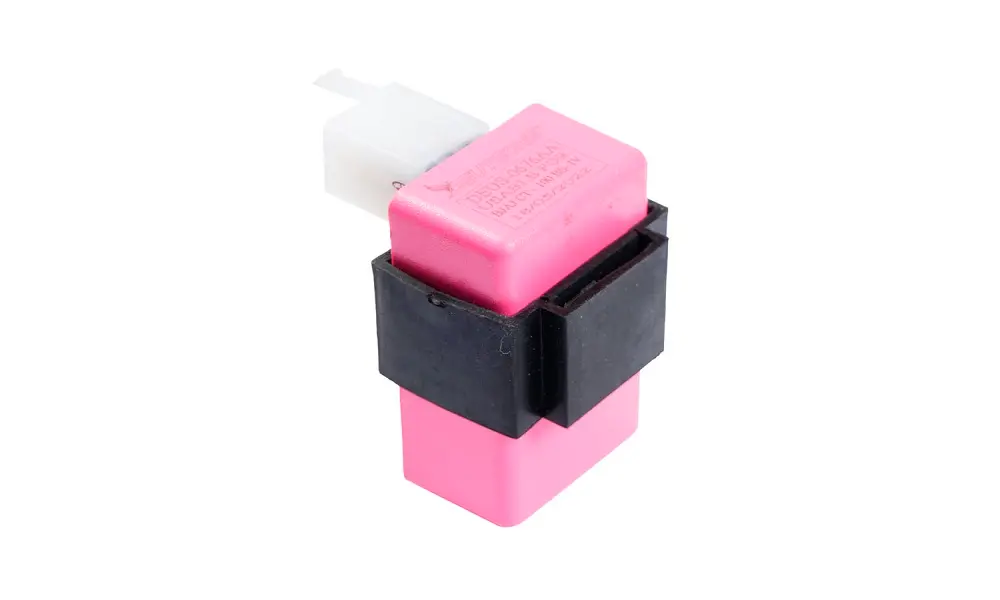 C.d.i. Unit For Bajaj Ct 100 Bs-iv