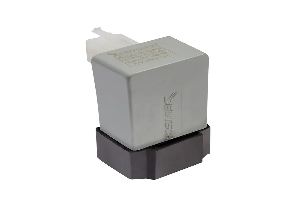 C.d.i. Unit For Bajaj Ct-100 Es