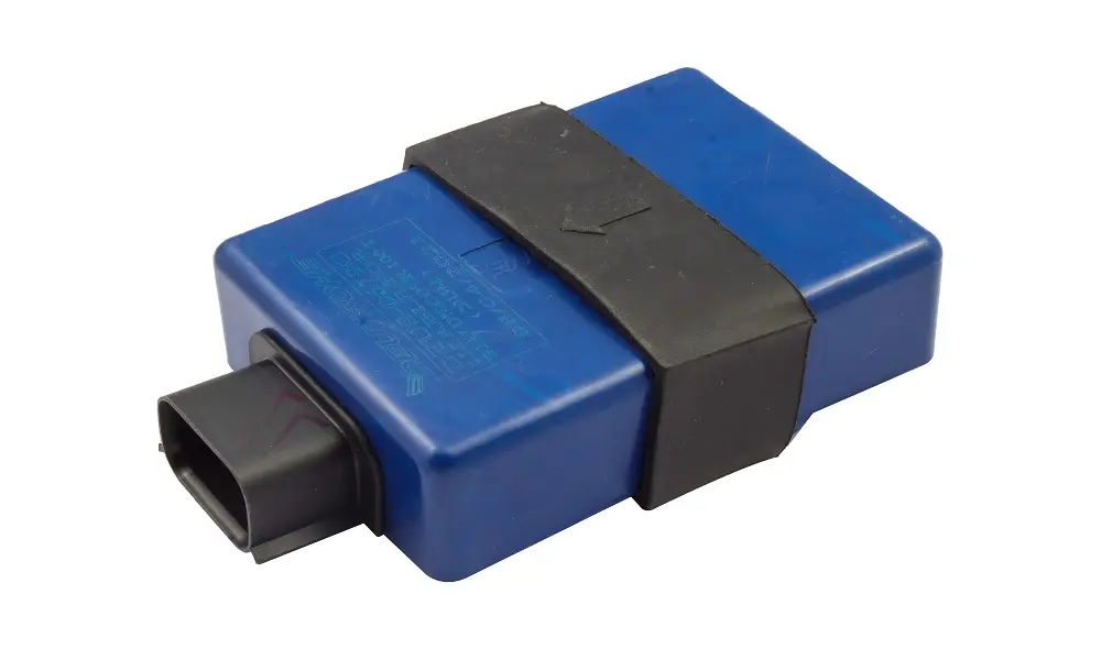 C.d.i. Unit For Bajaj Discover 100t (2013 Model)