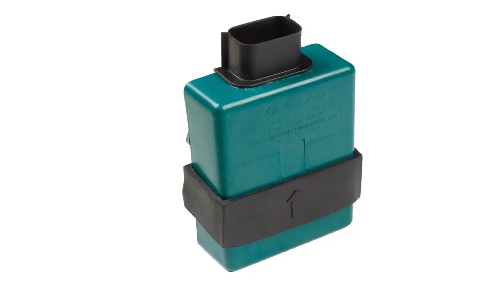 C.d.i. Unit For Bajaj Discover 150m (twin Spark) Dc