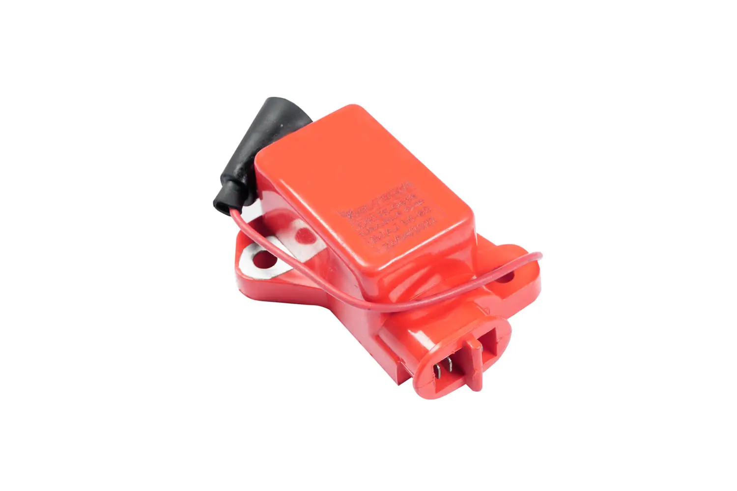 C.d.i. Unit For Bajaj M-80