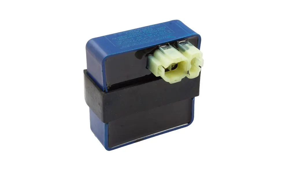 C.d.i Unit For Bajaj Platina 100 Bs-iv Ks/es (2017 Model)