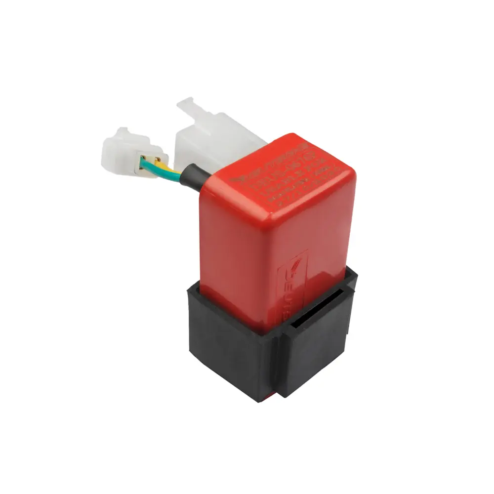 C.d.i Unit For Bajaj Platina (2006 Model)