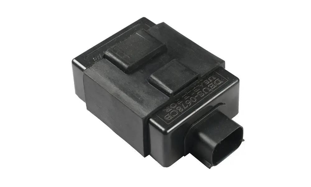 C.d.i Unit For Bajaj Pulsar 150 As