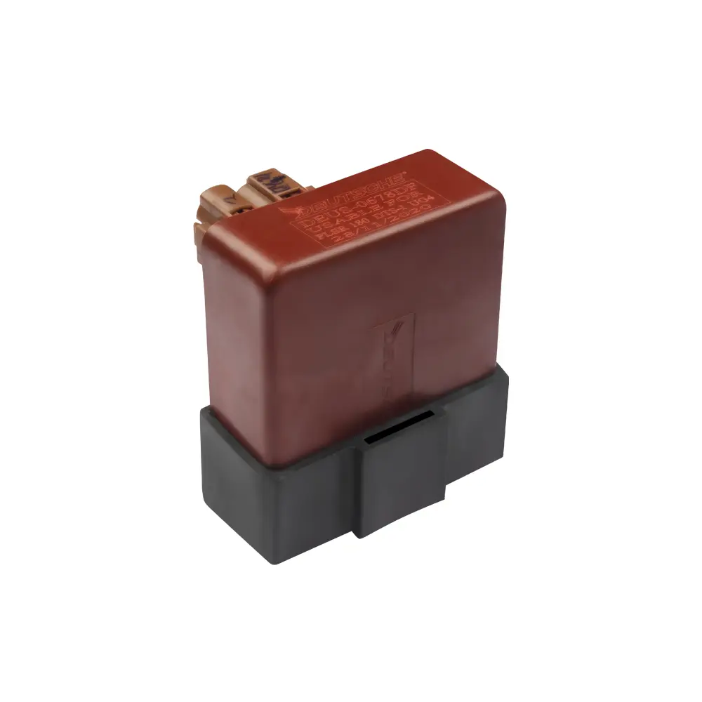 C.d.i Unit For Bajaj Pulsar 180 Dts-i Ug4