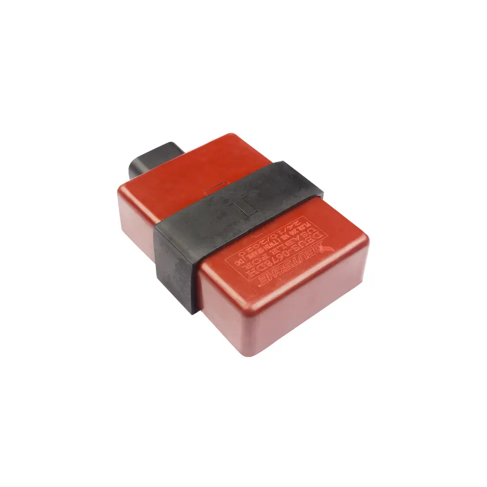 C.d.i Unit For Bajaj Pulsar 200 Ns (twin Spark) Dc