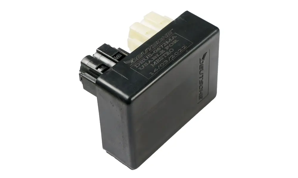 C.d.i. Unit For Hero Maestro Edge W Immobiliser