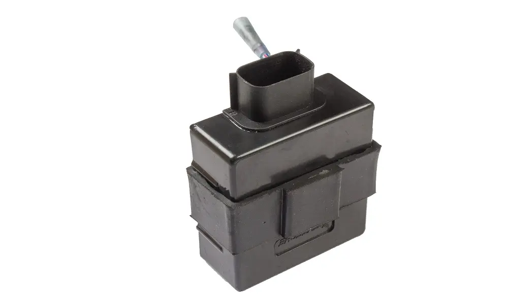 C.d.i. Unit For Hero Passion Pro I3s