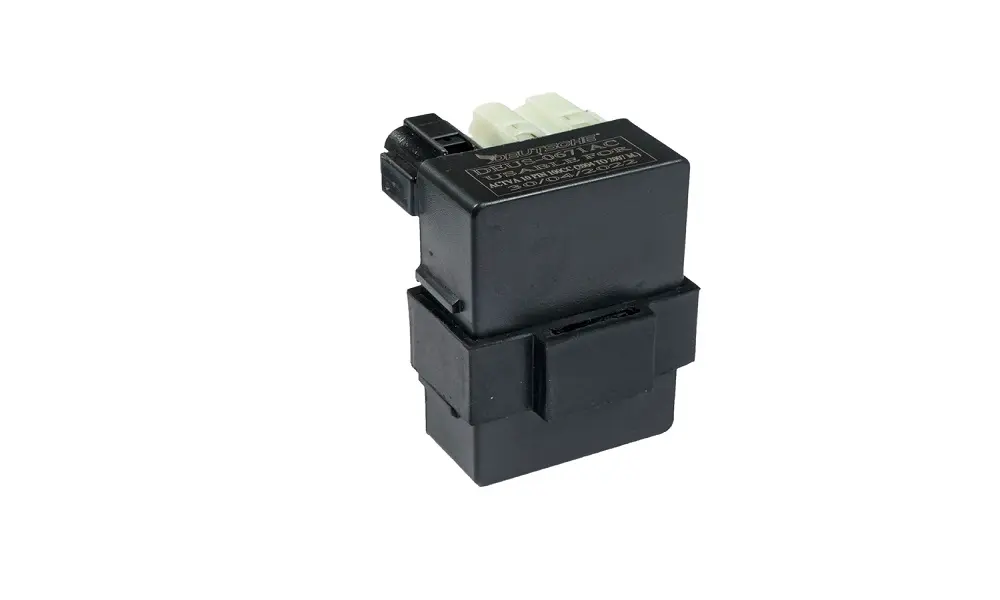 C.d.i. Unit For Hero Pleasure Analog Type (2004 To 2007 Model)