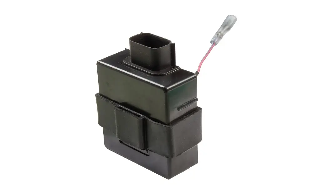 C.d.i. Unit For Hero Splendor I3s