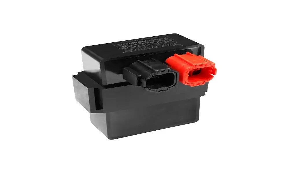 C.d.i. Unit For Honda Cb Unicorn Dazzler