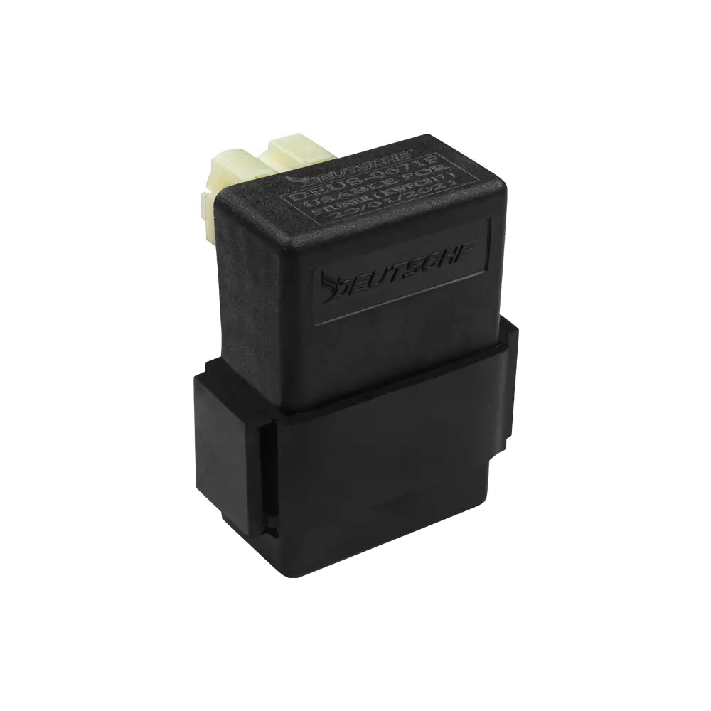 C.d.i Unit For Honda Stunner (kwfc817)