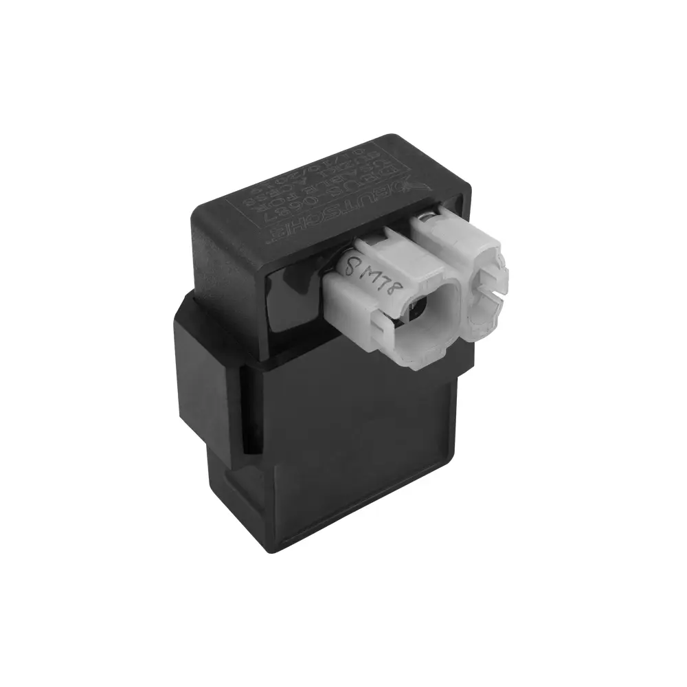 C.d.i Unit For Suzuki Access