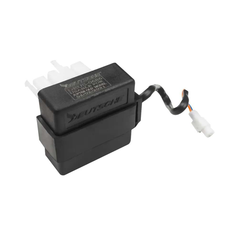 C.d.i Unit For Tvs Jupiter Old Model