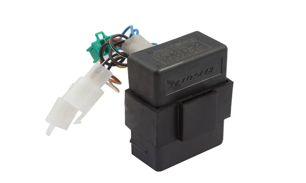 C.d.i. Unit For Tvs Pep+