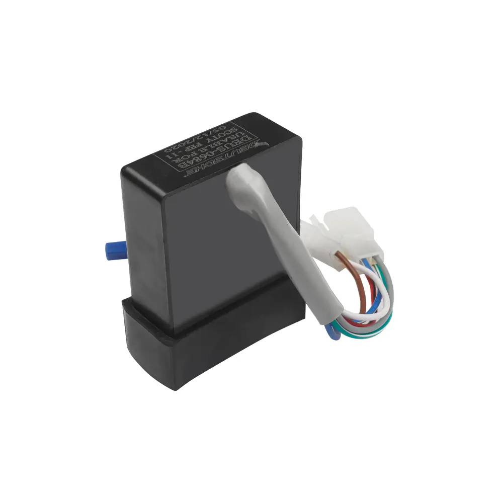 C.d.i Unit For Tvs Scooty Pep-ii