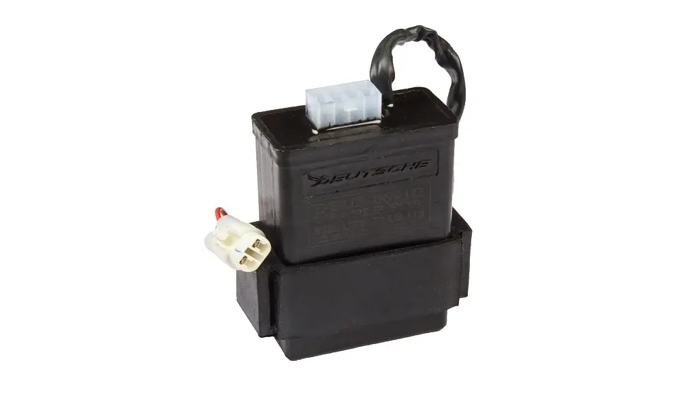 C.d.i. Unit For Tvs Star City Plus 110