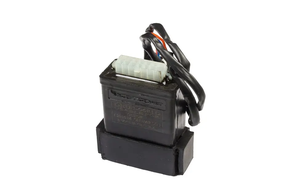 C.d.i. Unit For Tvs Victor (2016 Model Onwards)