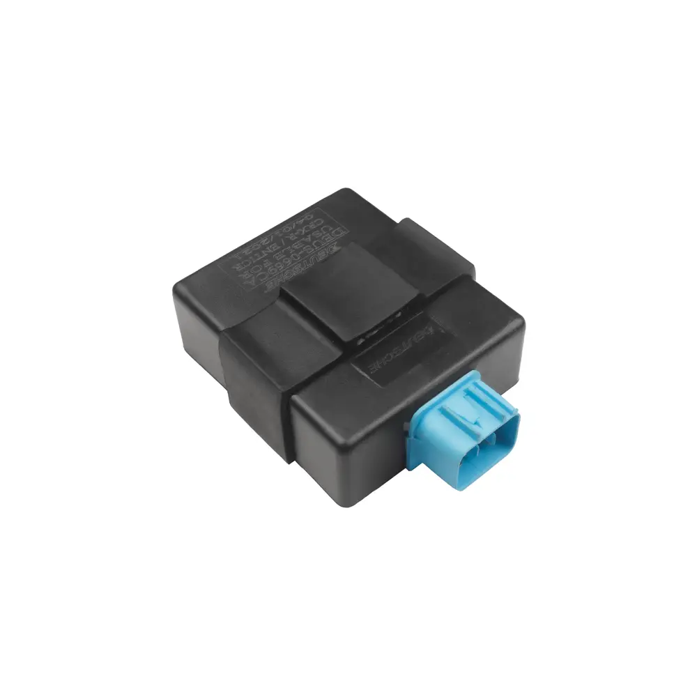 C.d.i Unit For Yamaha Enticer