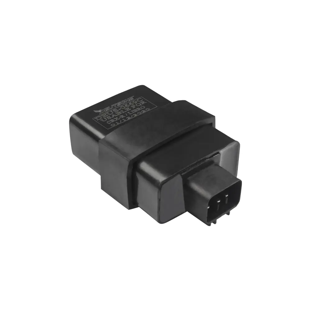 C.d.i Unit For Yamaha Libero