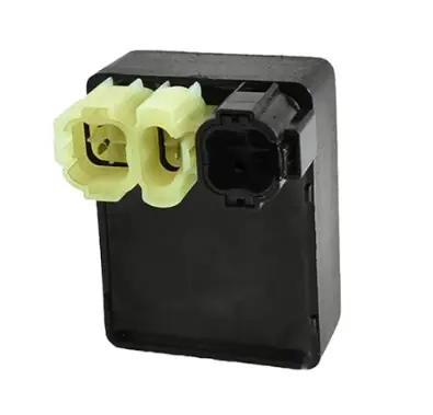 C.d.i. Unit K24a B1 W2 Socket 30410k24901 Honda Activa 125 (oem),