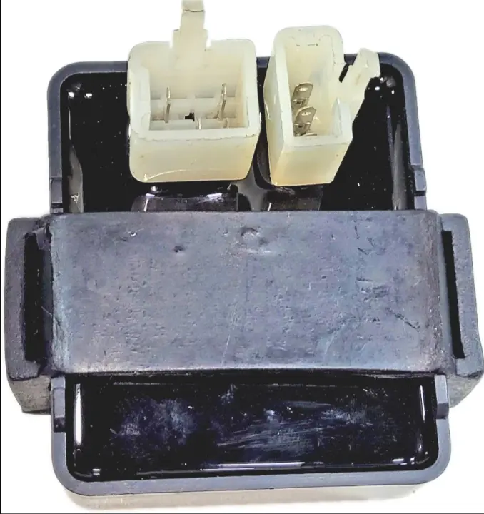 C.d.i.unit K24f R1 B1 Socket 30410k24921 Honda Activa 125 (oem),