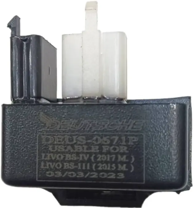 C.d.i.unit Livo 30410k55901 Honda Livo (oem),