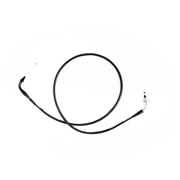 Cable Acc For 1 St Part Activa 125 Bs6