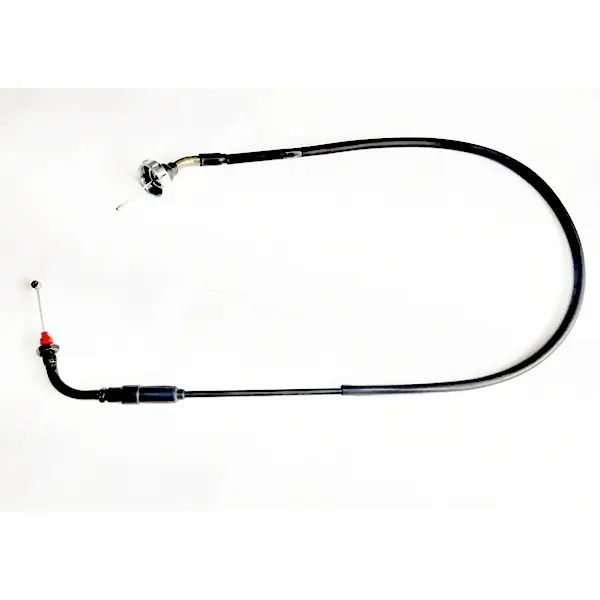 Cable Acc For Passion Pro Bs6