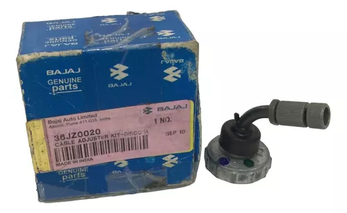 Cable Adjuster Disco For Discover 150 | Discover 125 | Bajaj