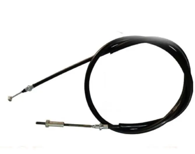 Cable Assembly Brake Front L Ka170050 Tvs Ntorq 125 (oem),