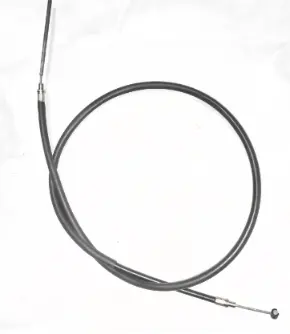 Cable Assembly Brake Front L P7170060 Tvs Xl 100 100 (oem),