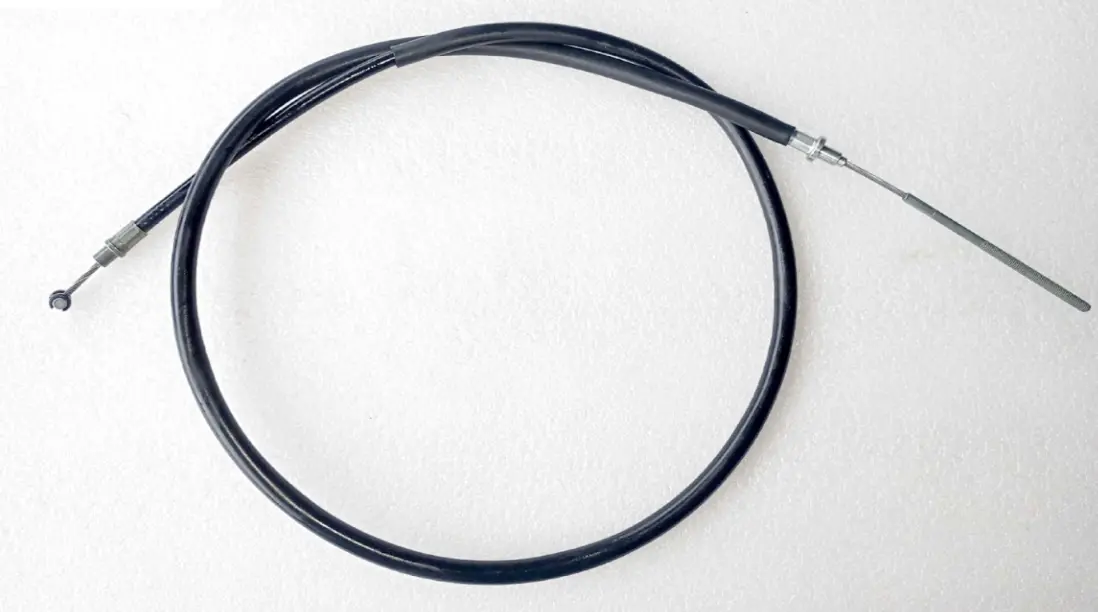 Cable Assembly Brake Front P6170050 Tvs Xl 100 100 (oem),