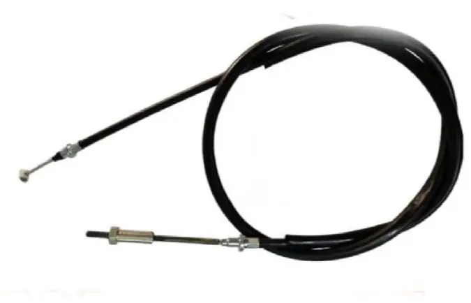 Cable Assembly Brake Front R Kl170070 Tvs Ntorq 125 (oem),
