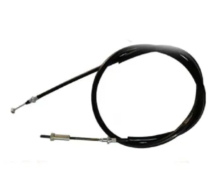 Cable Assembly Brake Front Top K2170010 Tvs Ntorq 125 (oem),