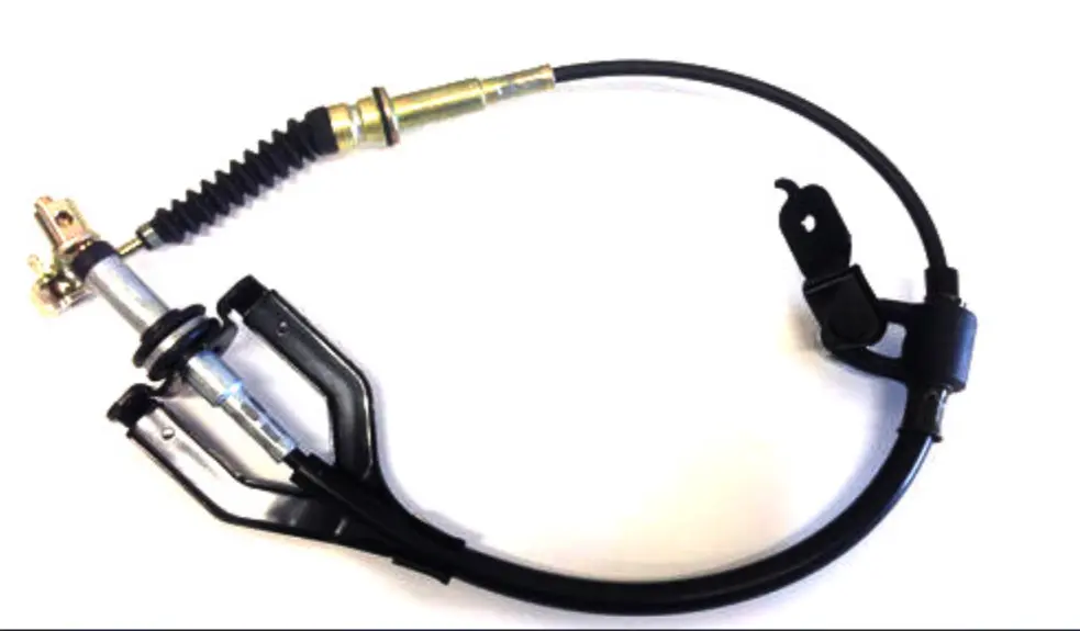 Cable Assembly Brake Front Xl Supe P170120 Tvs Xl Super 75 (oem),