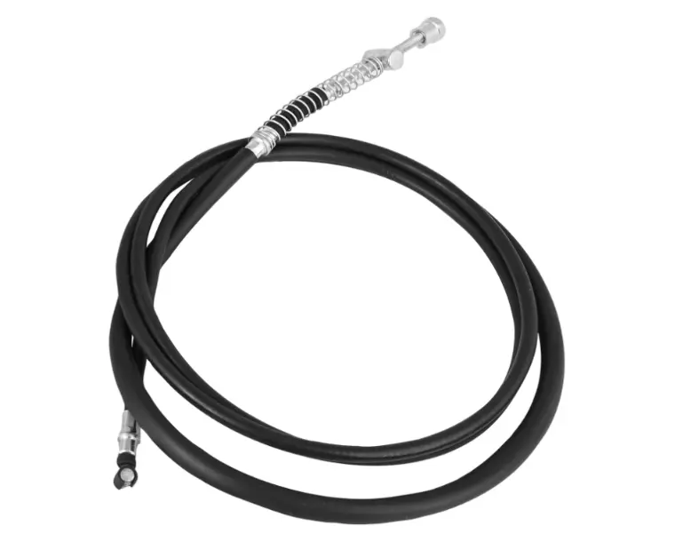 Cable Assembly Brake R Ke170070 Tvs Iqube (oem),